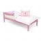 Детская кровать "Svogen classic лаванда"