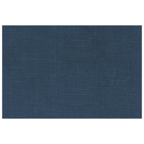 Диван «Алиса 4», еврокнижка, бельевой ящик, ткань велюр, цвет shaggy azure / marvel black