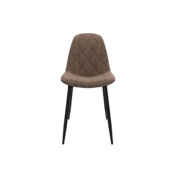 Стул «Кассиопея», 430 ? 490 ? 850 мм, металлокаркас, цвет китон 07