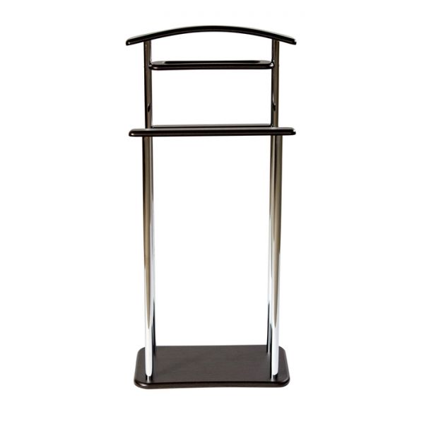 Вешалка напольная «Элдридж», 295 ? 500 ? 1050 мм, цвет белый