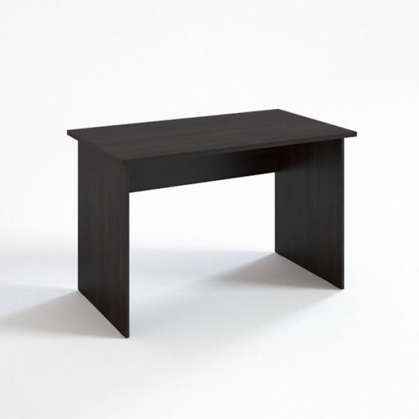 Стол рабочий С16.6, 1600 ? 600 ? 750 мм, белый шагр