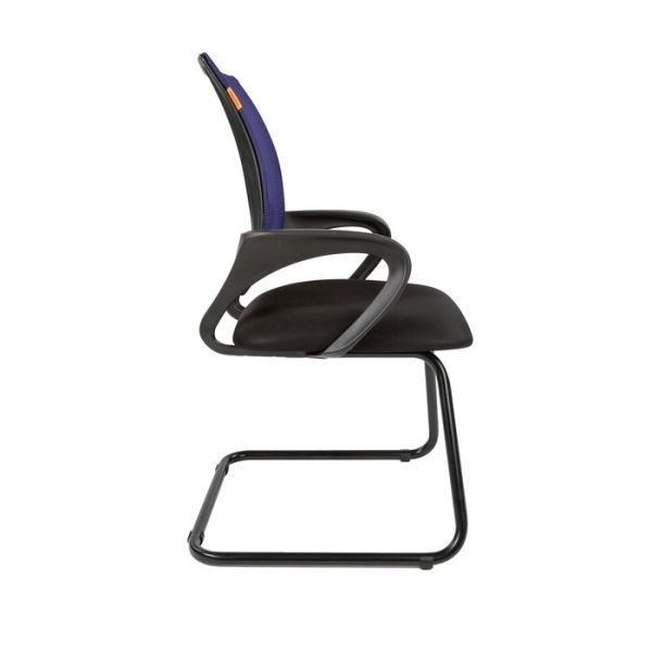 Офисное кресло Chairman 696 V, синее