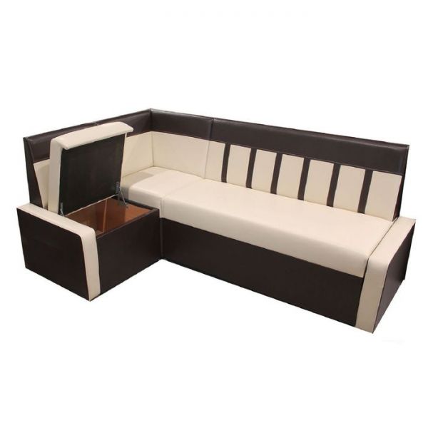 Кухонный уголок  Квадро 2 универсальный