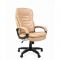Офисное кресло Chairman 795 LT, экокожа, бежевый