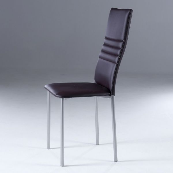 Стул "Венский 1", молочный