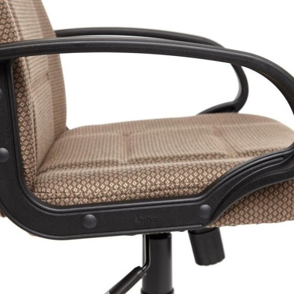 Кресло СН747 ткань бежевый 12