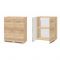 Кухня «Николь» со столешницей, размер 1.8 м, материал ЛДСП, цвет сонома / латте