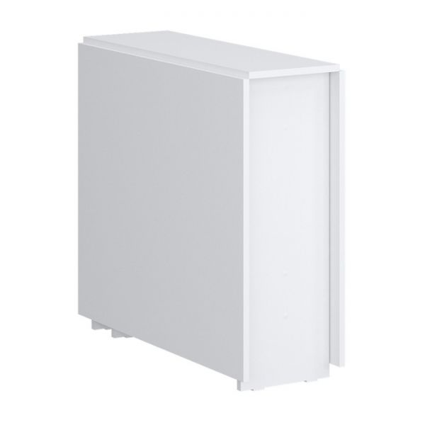 Стол-книжка, 1662 (250) ? 800 ? 750 мм, цвет венге