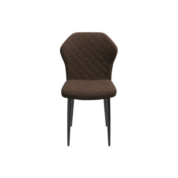 Стул «Бейрут», 500 ? 550 ? 890 мм, металлокаркас, цвет сан 06