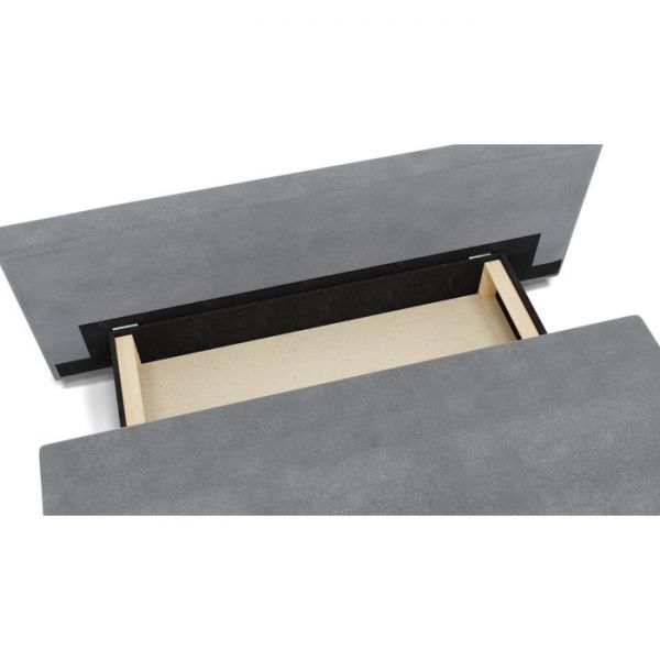 Прямой диван «Сити», механизм еврокнижка, ППУ, велюр, цвет глория 112 / дубай 2