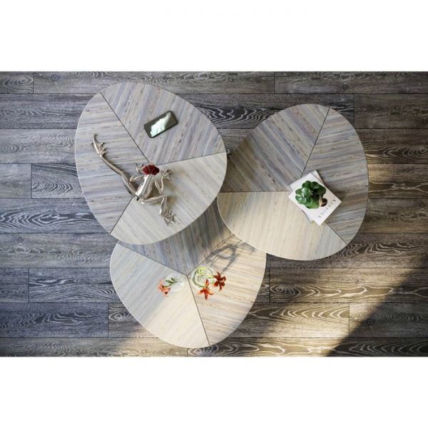 Стол журнальный «Эйтон 430», 800 ? 750 ? 455 мм, цвет дуб американский