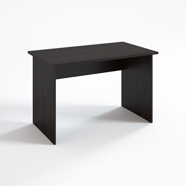 Стол рабочий С14.7(16), 1400 ? 680 ? 750 мм, серый