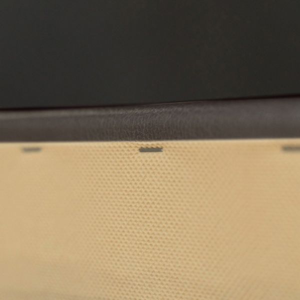 Кровать «Монблан« с ПМ, 1400х2000, ортопедическое основание, цвет коричневый