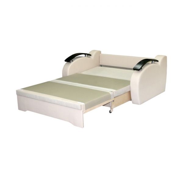 Диван "Френд" 2, вариант 3 Бежевый