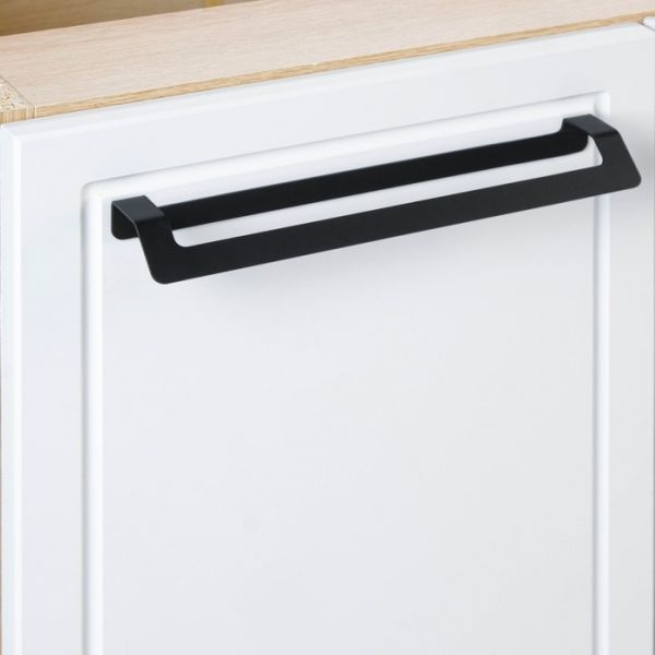 Шкаф наполный 2-х ств. Квадро 600х470х826 Дуб сонома/Нубук Милк