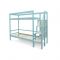 Детская двухъярусная кровать Бельмарко Svogen мятный