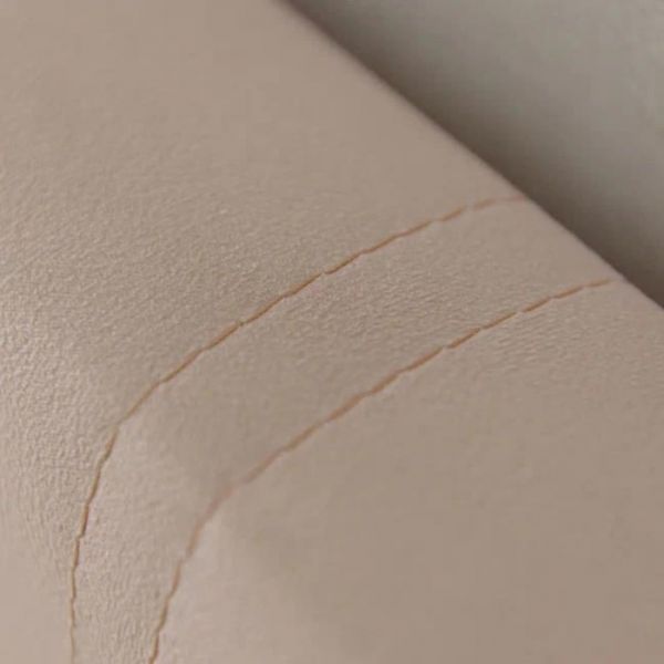 Кровать «Атриум» без ПМ, 1400 ? 2000 мм, ортопедическое основание, цвет velutto 04