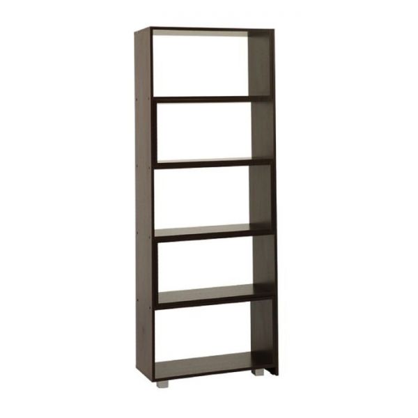 Стеллаж 1 Венге