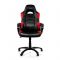 Кресло игровое Arozzi Enzo, красное