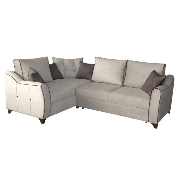 Диван-кровать, угловой, "Френсис", ТД 259