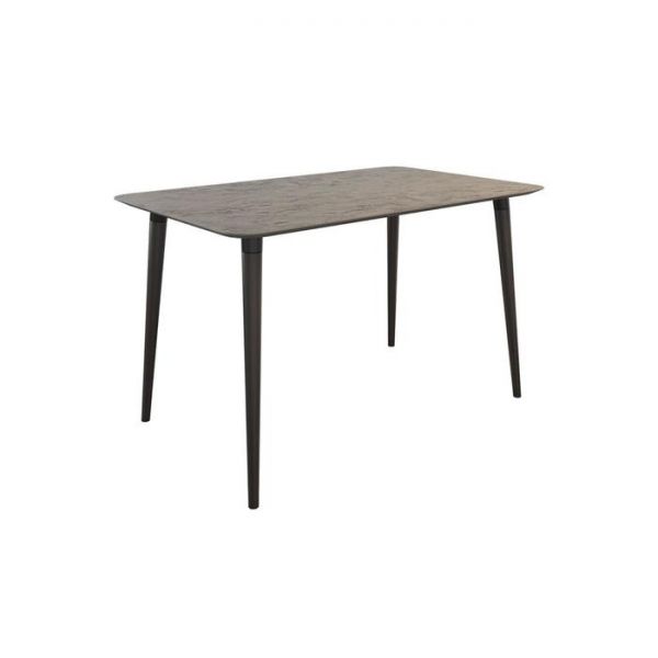 Стол обеденный Олимп-1 1200х750х750 светлый/венге