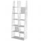 Стеллаж №5, 902 ? 410 ? 2232 мм, цвет белый