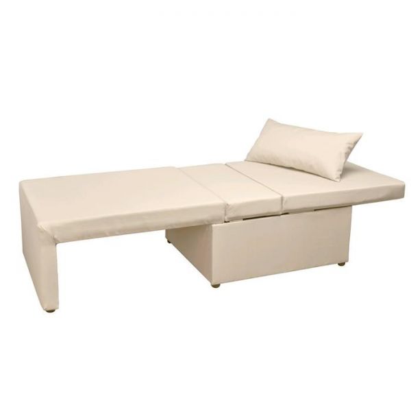 Кресло-кровать "Милена" CREAM