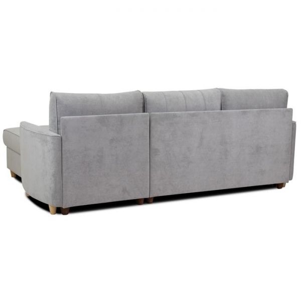 Угловой диван-кровать "Лора", ТД 327 У