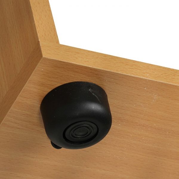 Гардероб глубокий 798х610х1960 Бук-С