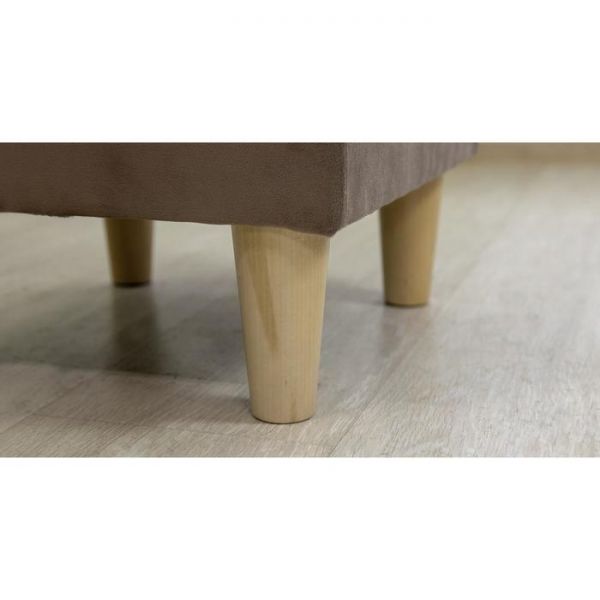 Пуф Айрин 400х400х430, ТП 321