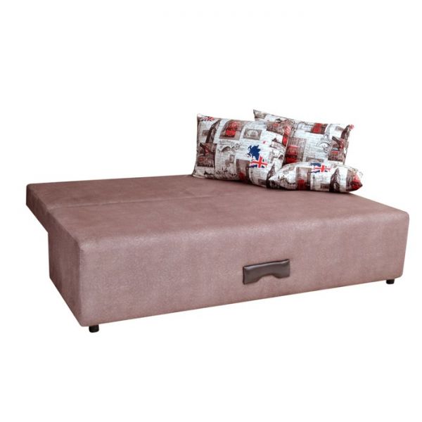 Диван механизм еврософа "Непал-Январь" ткань Дублин 5/Англия 1