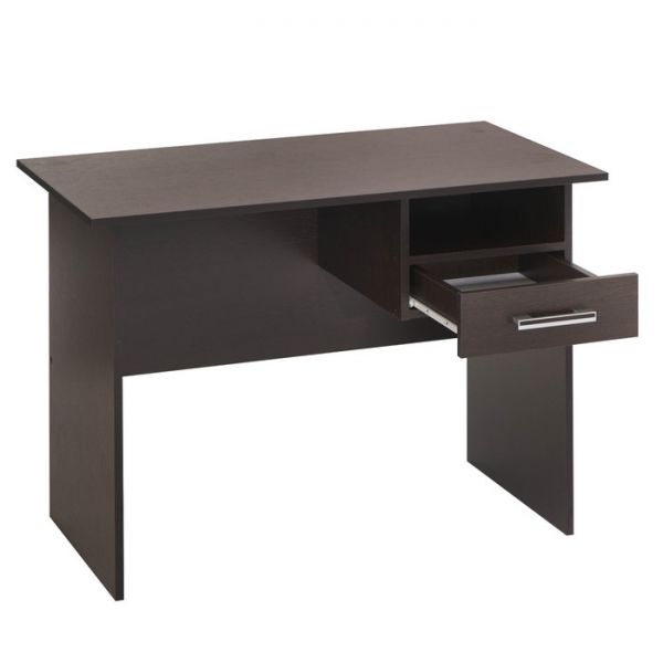 Стол письменный Практик 1 NEW 1000х545х736 Венге