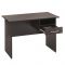 Стол письменный Практик 1 NEW 1000х545х736 Венге