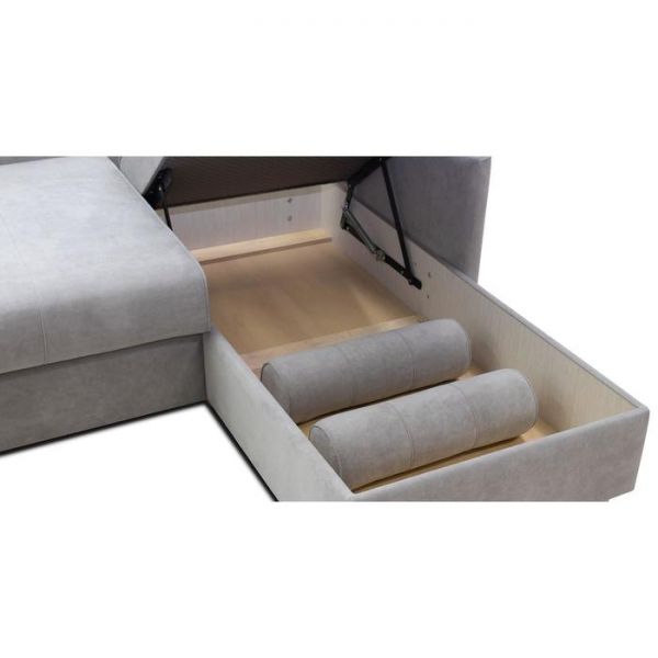 Угловой диван-кровать "Лора", ТД 327 У