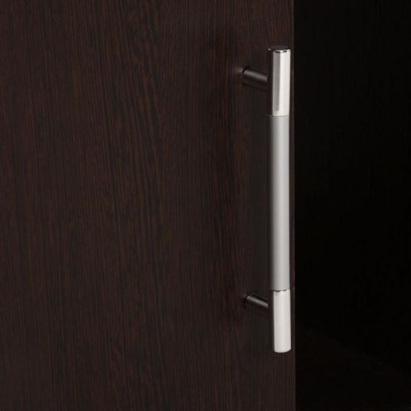 Тумба прикроватная Асти, 600х440х500, Венге