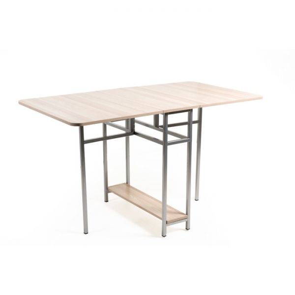 Стол-книжка №3, 1340x740x780, Ясень