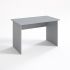 Стол рабочий С12.6(16), 1200х600х750 мм, белый шагр