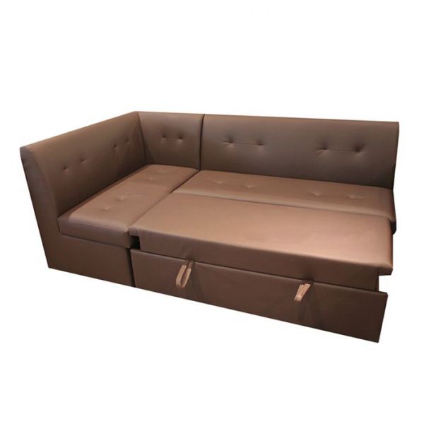 Кухонный уголок Гранд 6 левый