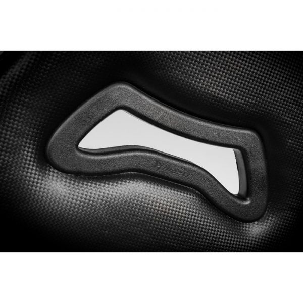 Кресло игровое Arozzi Torretta V2, чёрное