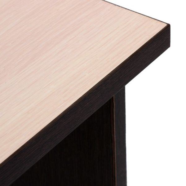 Стол офисный 1000х680х750 Бук-С