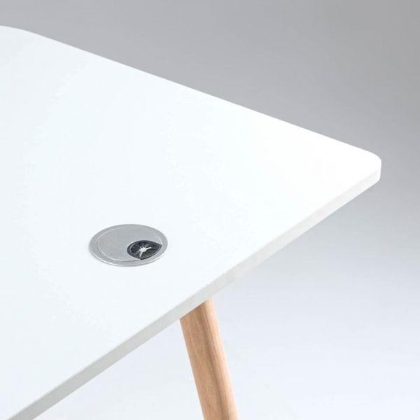 Стол компьютерный A99S,  100х60 см