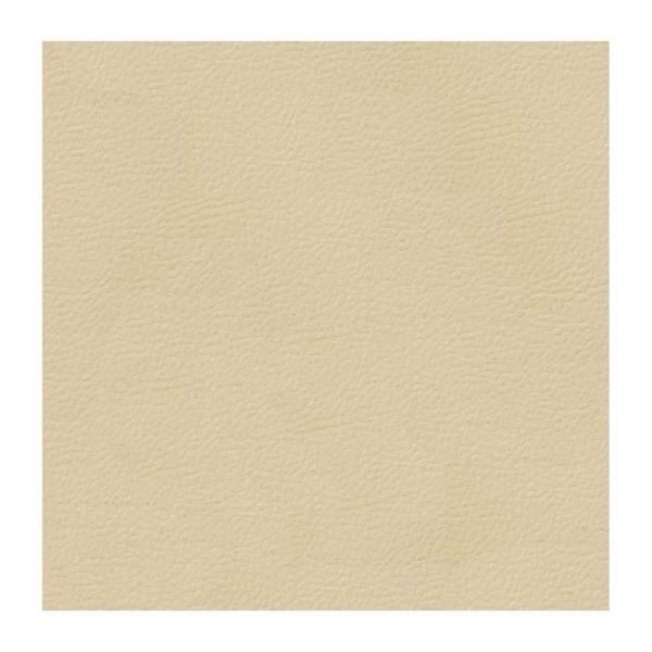 Диван «ОРИОН», обивка кожзам бежевый