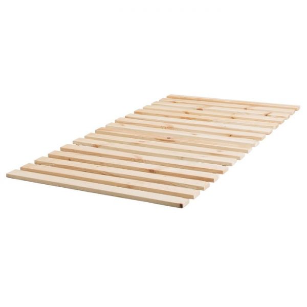 Детская кровать «Вигвам», 70 ? 160 см, цвет сосна