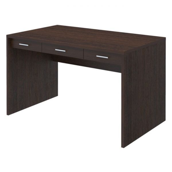 Стол, 1320 ? 680 ? 790 мм, цвет белый жемчуг