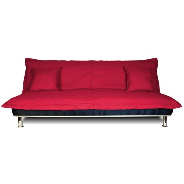 Диван «ТАХО», обивка NEO Azure, 1950 х 700 х 930 мм