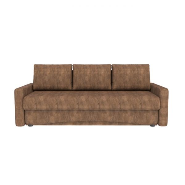 Диван "Токио" ППУ, ткань лайт 1