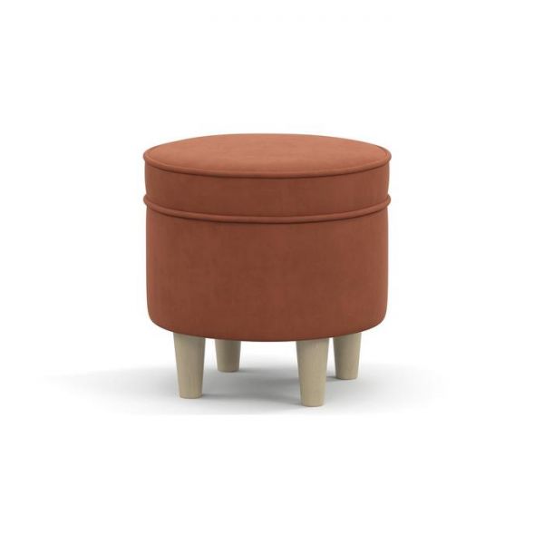 Пуф Лора 400х400х420, ТП 327