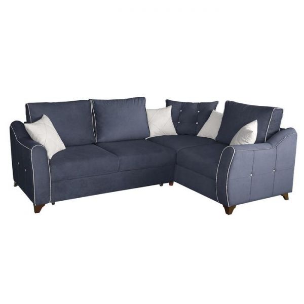 Диван-кровать, угловой, "Френсис", ТД 259