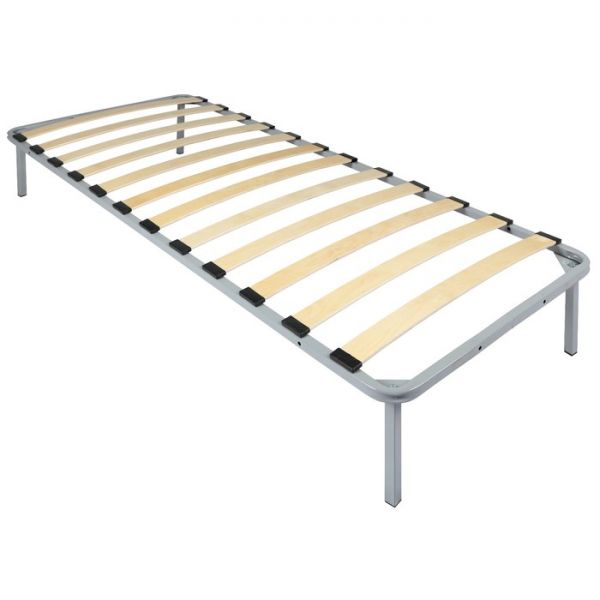 Разборное ортопедическое основание 900 ? 2000 мм, профиль 30 мм