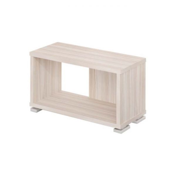 Стеллаж, 700 ? 300 ? 410 мм, цвет карамель